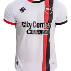 Camiseta del Newell's Old Boys 2024/2025 Segunda equipación oficial