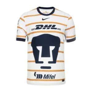 Camiseta del Pumas de la UNAM 2024/2025 Primera equipación oficial