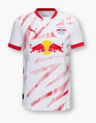 Camiseta del RB Leipzig (RasenBallsport Leipzig) 2024/2025 Primera equipación oficial