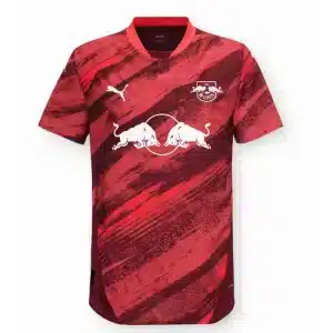 Camiseta del RB Leipzig (RasenBallsport Leipzig) 2024/2025 Segunda equipación oficial