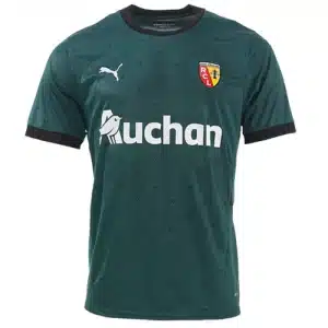 Camiseta del RC Lens 2024/2025 Segunda equipación oficial