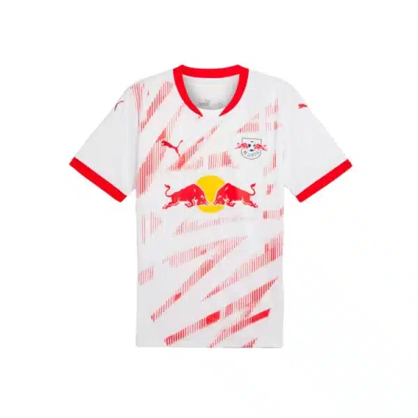 Camiseta del Red Bull Bragantino 2024/2025 Primera equipación oficial