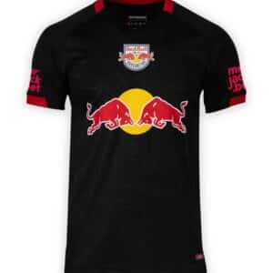 Camiseta del Red Bull Bragantino 2024/2025 Segunda equipación oficial