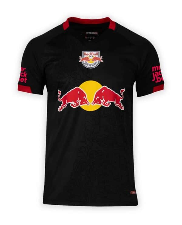 Camiseta del Red Bull Bragantino 2024/2025 Segunda equipación oficial