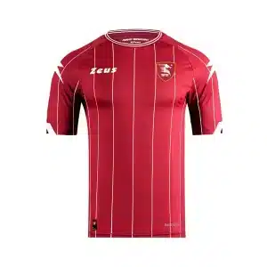 Camiseta del Salernitana 2024/2025 Primera equipación oficial