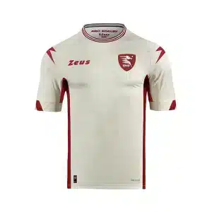 Camiseta del Salernitana 2024/2025 Segunda equipación oficial