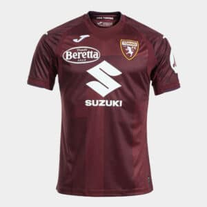 Camiseta del Torino 2024/2025 Primera equipación oficial