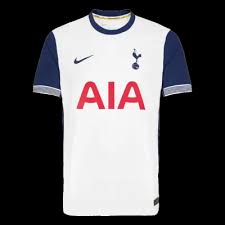 Camiseta del Tottenham Hotspur 2024/2025 Primera equipación oficial