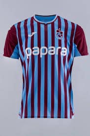 Camiseta del Trabzonspor 2024/2025 Primera equipación oficial