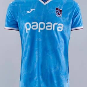 Camiseta del Trabzonspor 2024/2025 Segunda equipación oficial