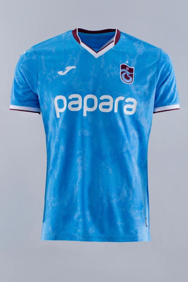 Camiseta del Trabzonspor 2024/2025 Segunda equipación oficial