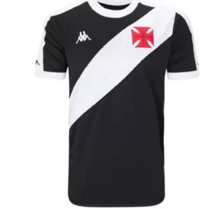 Camiseta del Vasco da Gama (Club de Regatas Vasco da Gama) 2024/2025 Primera equipación oficial