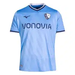 Camiseta del VfL Bochum 2024/2025 Segunda equipación oficial